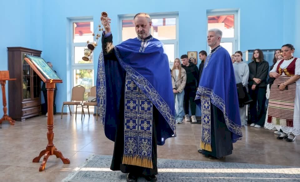 Balkán kulcsa