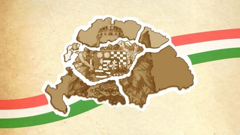 Nemzeti Összetartozás Napja: Trianon árnyékában