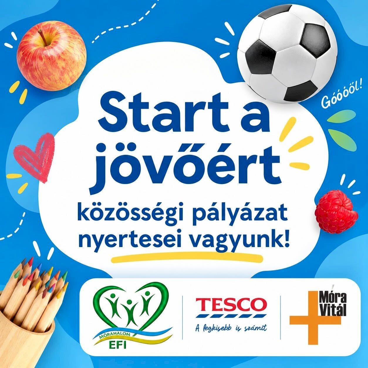 EgészségKaland az iskolákban