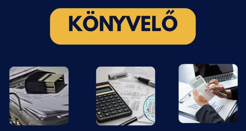 Köyvelő