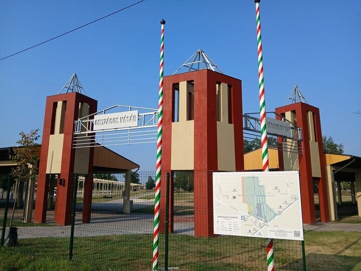 November 17-én lehet utoljára háziállatokat árulni a mórahalmi vásárban