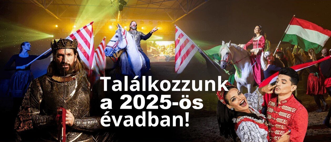 CSINÁLJUK A FESZTIVÁLT!