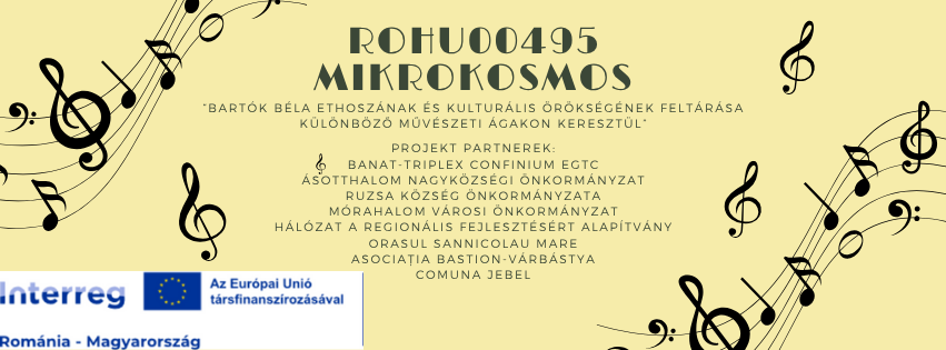 MIKROKOSMOS