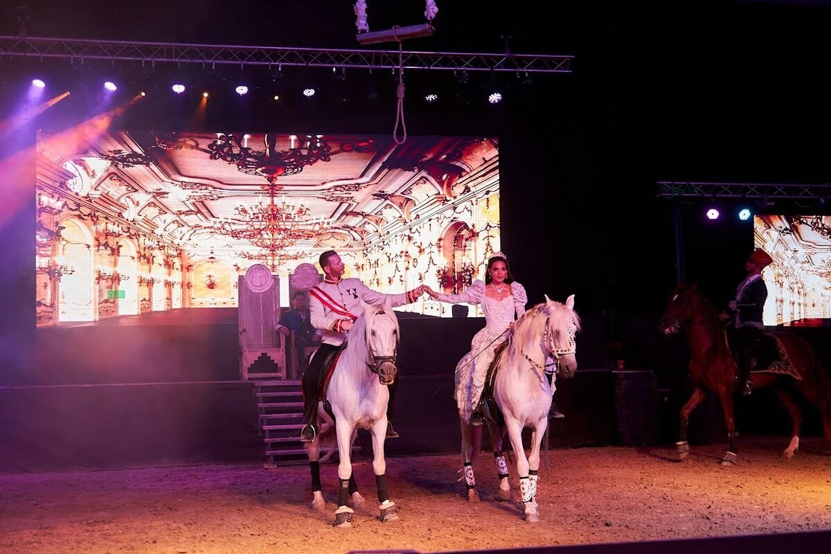 Kiderült, mi vár a nézőkre: erős évaddal jön a Patkó Szabadtéri Színház