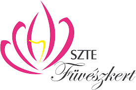 SZTE Füvészkert logója