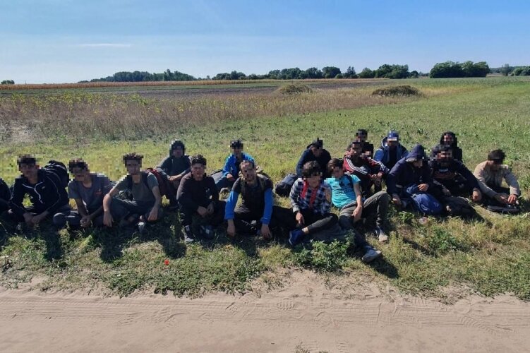 Idén is támogatja a kormány a mezőőri szolgálatokat