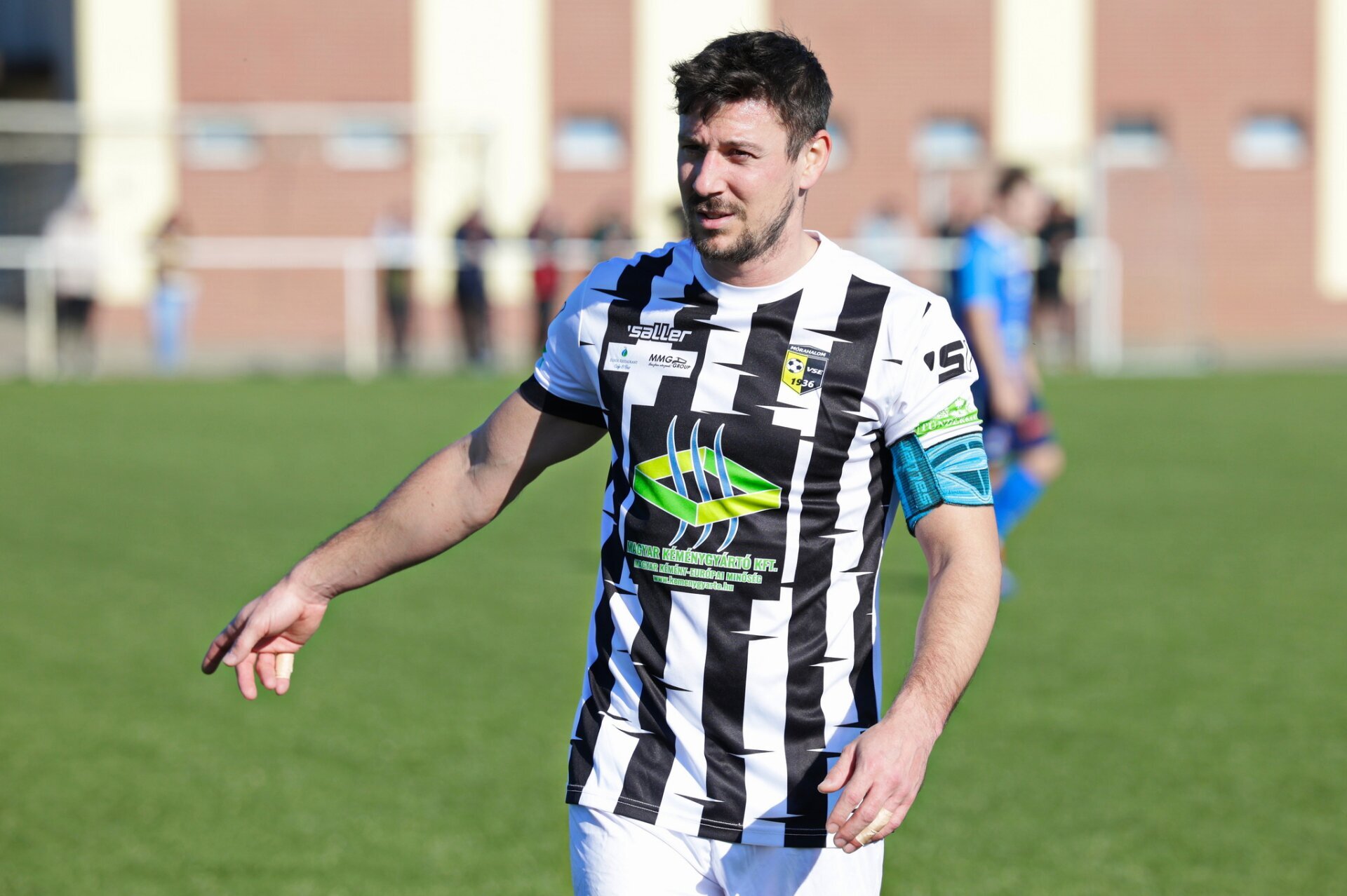 Kiütéses győzelem