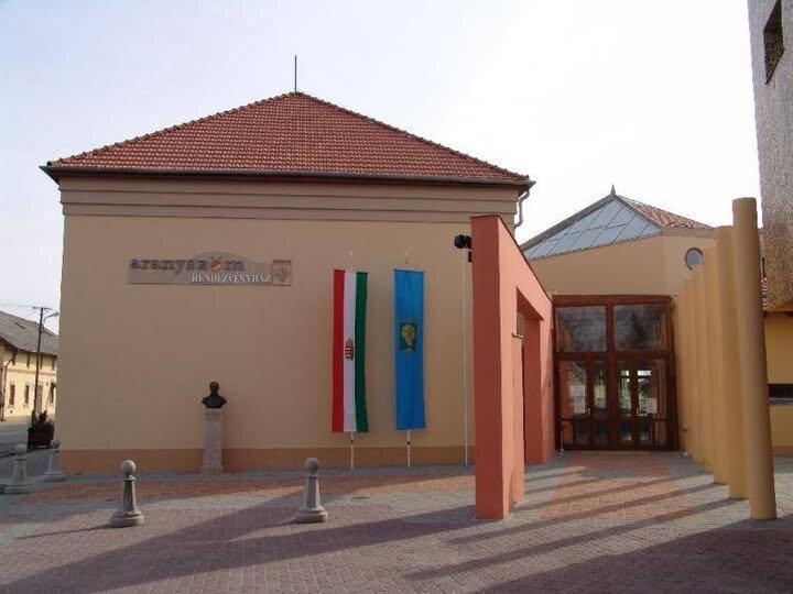 Református Istentiszteletek Mórahalmon 2025-ben