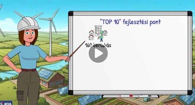 Tudta, hogy Mórahalom geotermikus története több mint fél évszázaddal ezelőtt kezdődött?