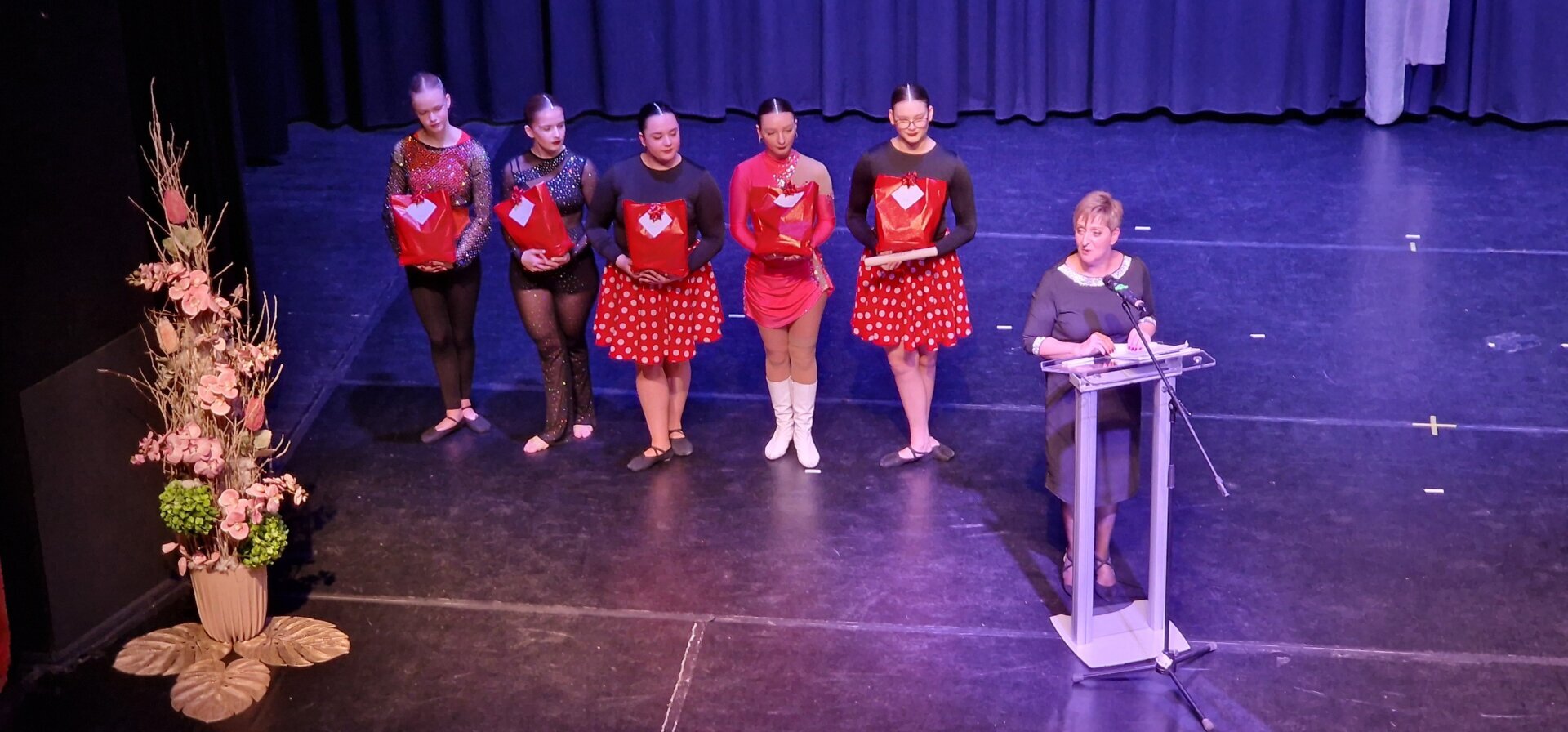 Boldog születésnapot, ARLECHINO! 