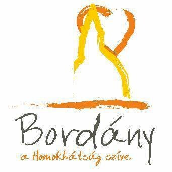 Bordány logó