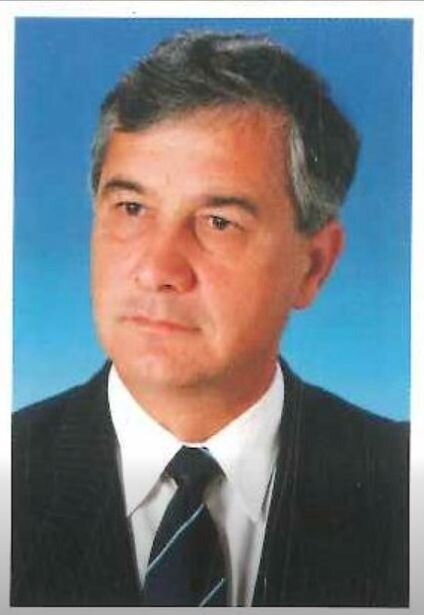 Katona László emlékére