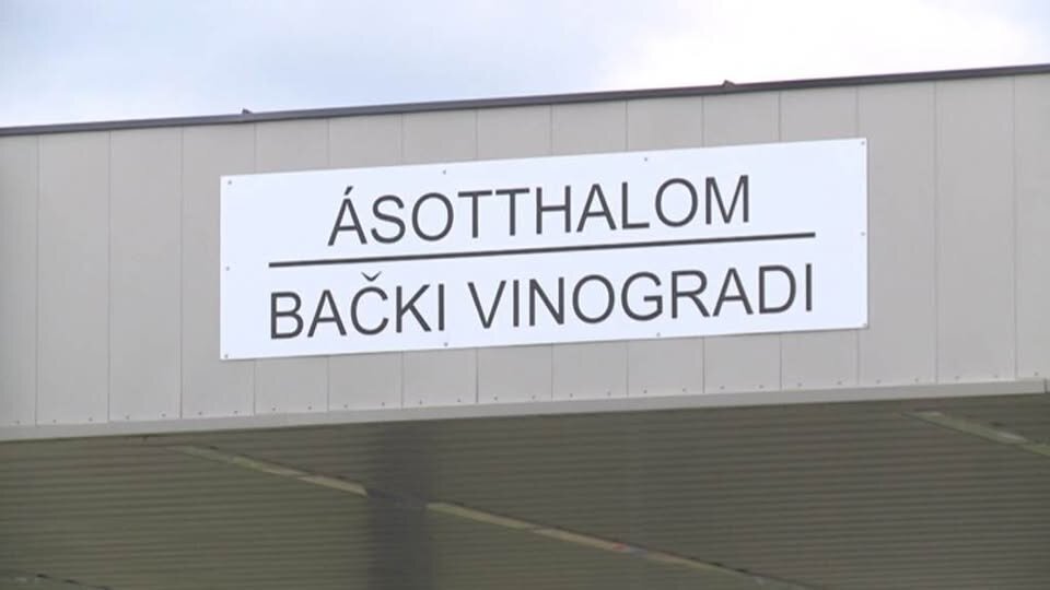 Fontos változás az Ásotthalom – Bački Vinogradi határátkelő nyitvatartásában!