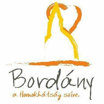 Bordány logó