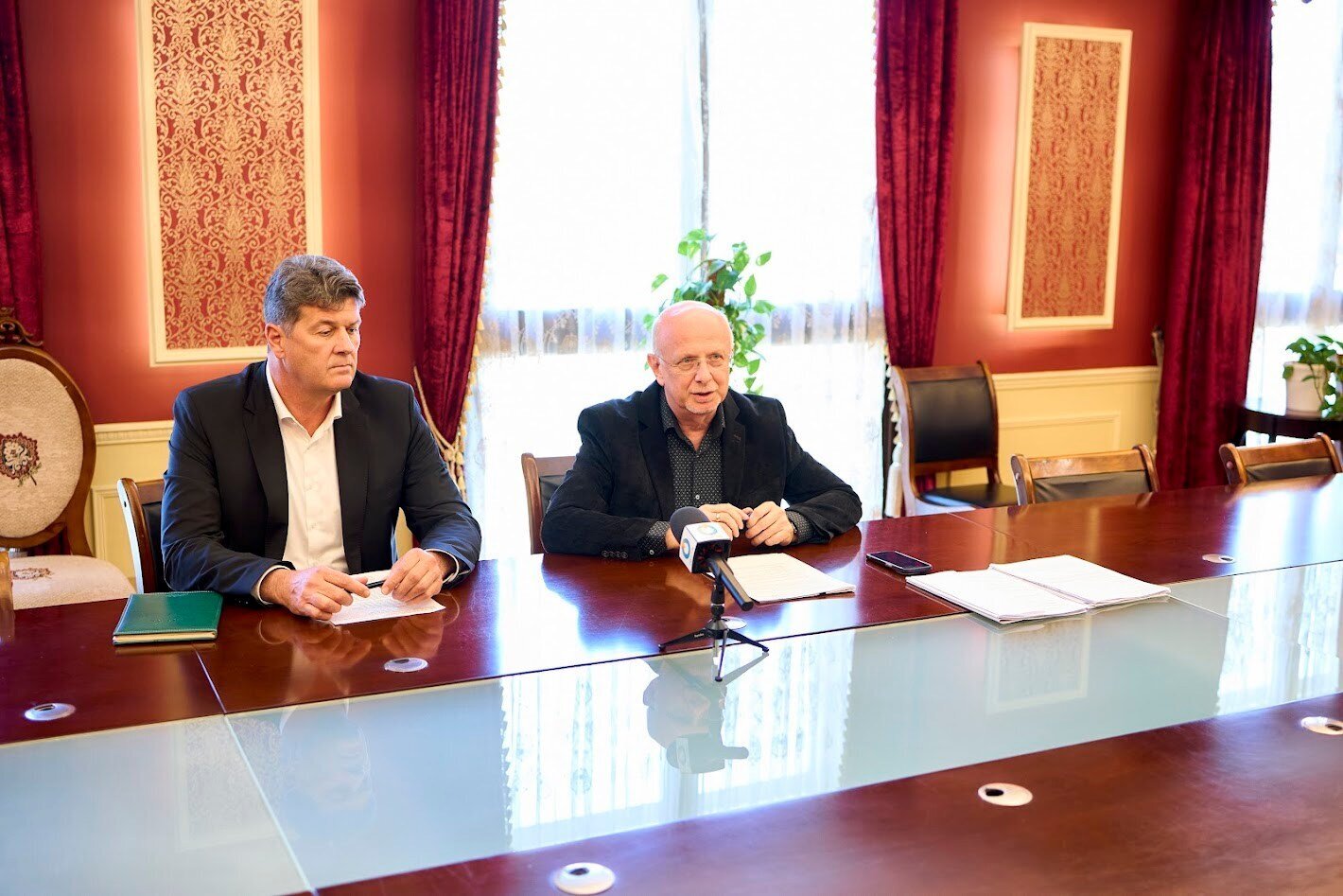 MMegkezdődik a Mórahalmi Komplex Fejlesztő Centrum létrehozása