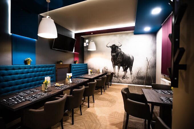 Bivaly Bowling Club&Bar képe