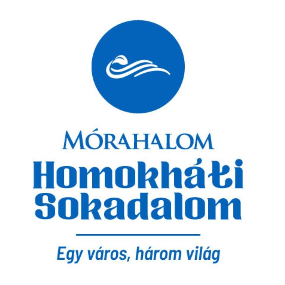 Homokháti Sokadalom logó