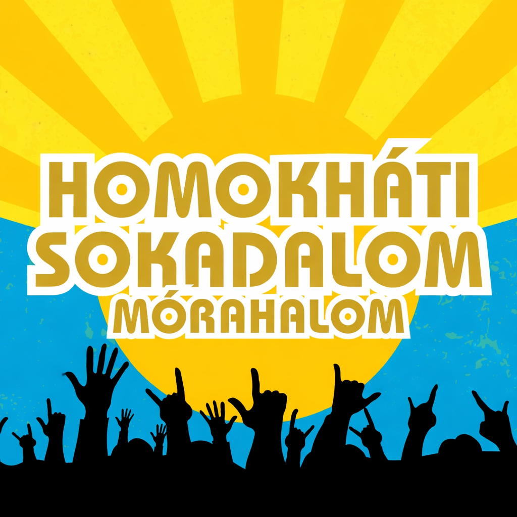 Homokháti Sokadalom