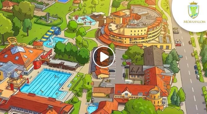 Új tavasz köszönt be Mórahalmon – de mit jelent ez a város energiaellátásának jövője szempontjából?