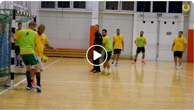 Várják a kézilabdásokat a mórahalmi csapatba