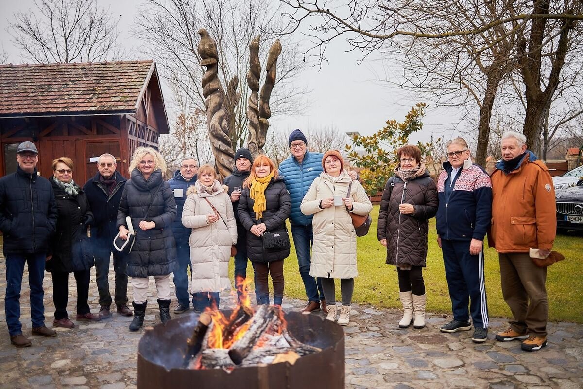 Mórahalom összefogott egy kisfiúért