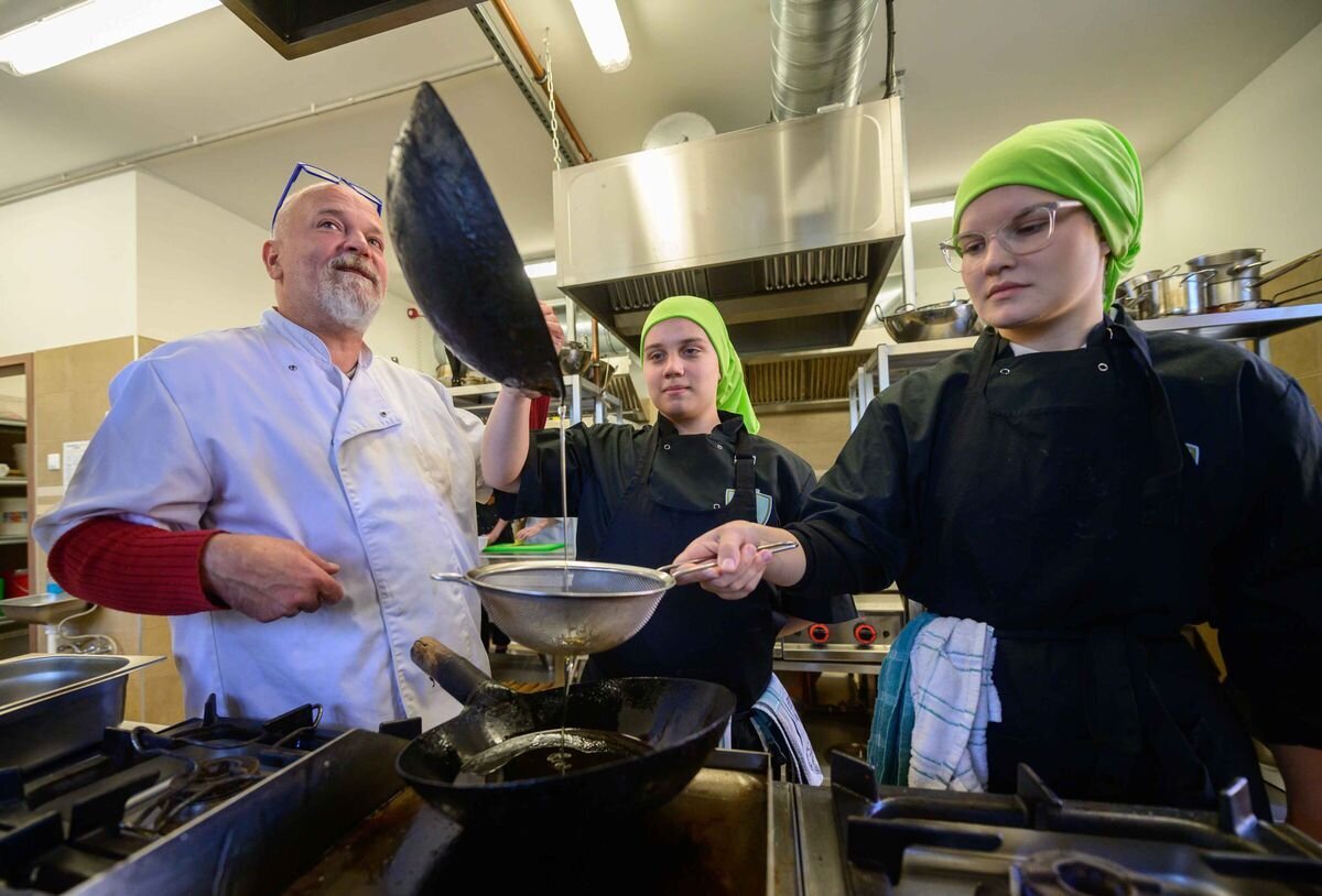 Nincs maradék, csak rossz szakács – videóval