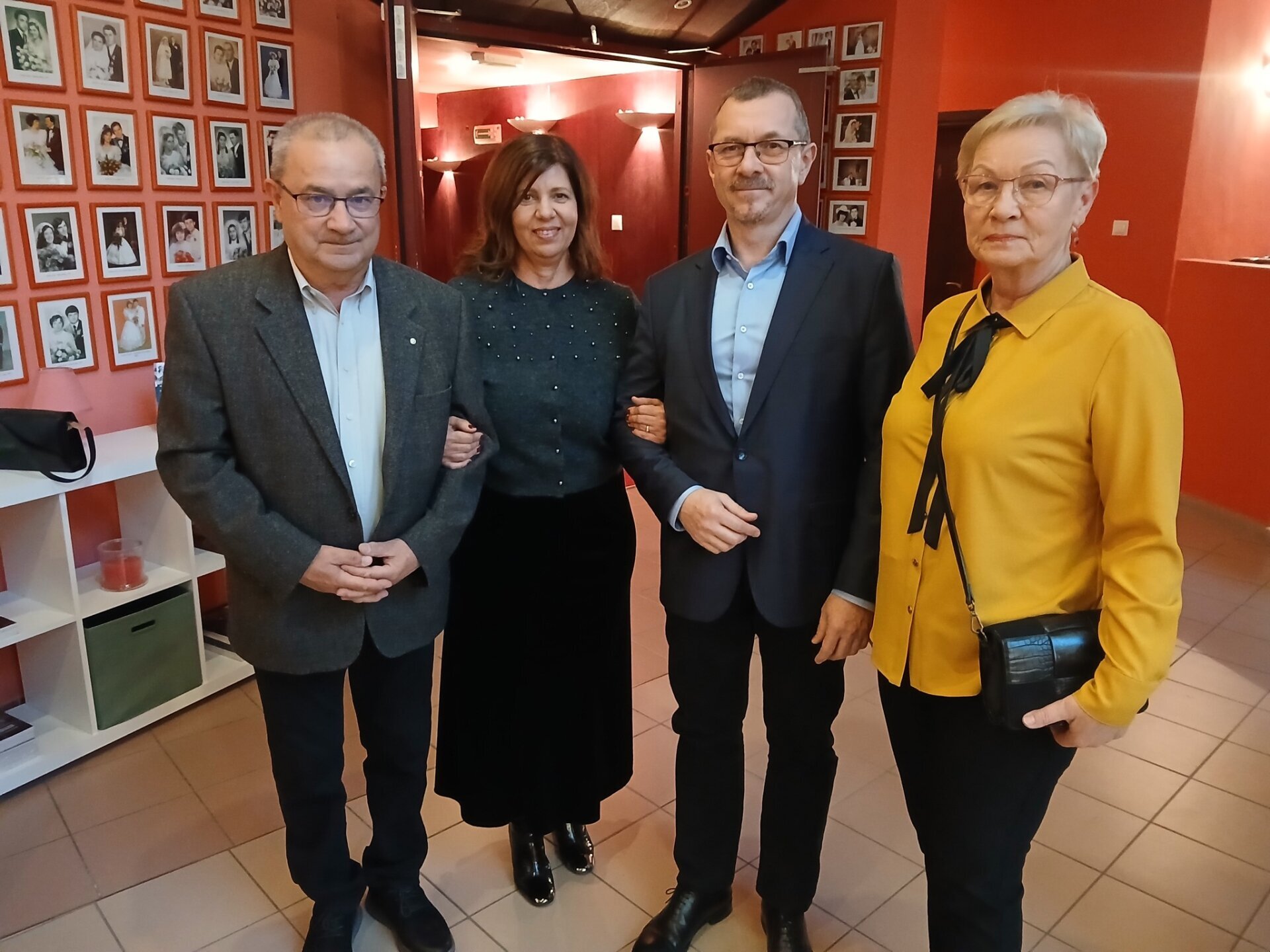 Beteg kisfiúnak segít a mórahalmi Rotary Club