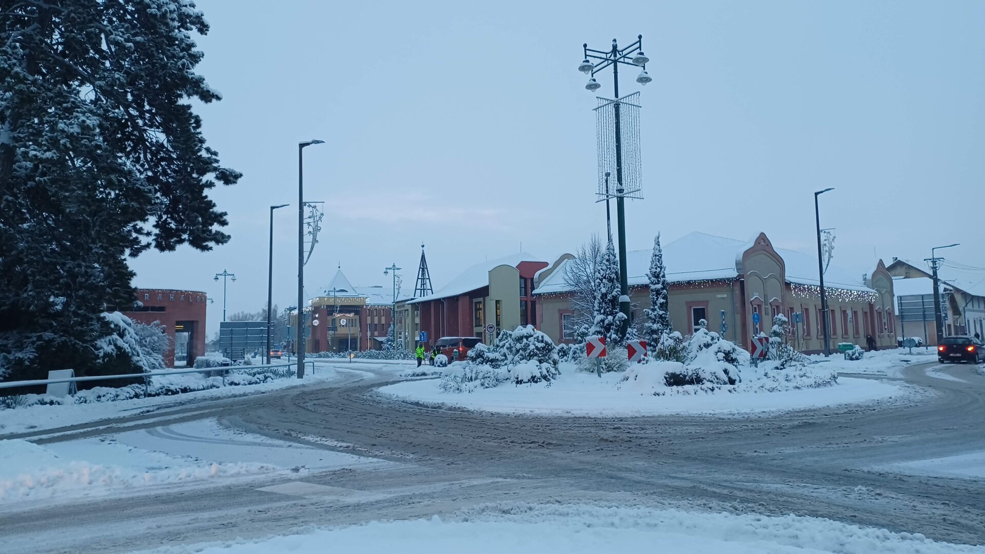 73 százalékos visszaesés: biztos receptjük van a közbiztonságra