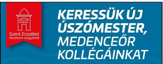 Úszómester és medenceőr