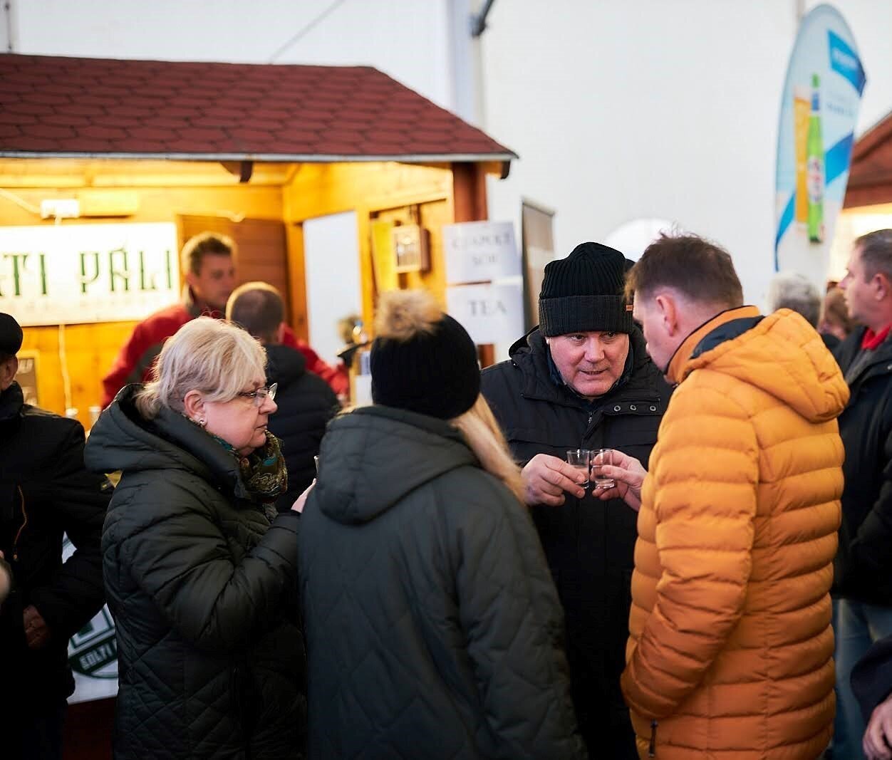 XI. Mórahalmi Pálinka- és Tepertőfesztivál