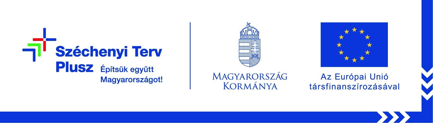 Sajtóközlemény - Lezárult a TOP_PLUSZ-2.1.1-21-CS1-2024-00024 ,,Szolgálati lakások energetikai megújítása III. ütem” elnevezésű projekt megvalósítása