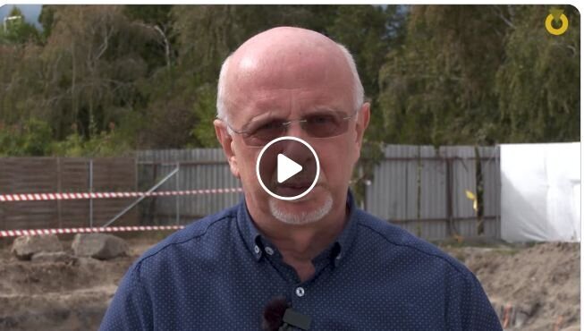 Épül az új városközpont a volt TSZ-udvar helyén