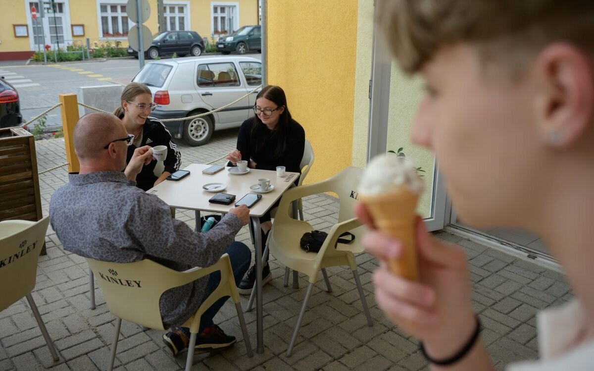 Pénzt és segítséget kapnak a vendéglátósok