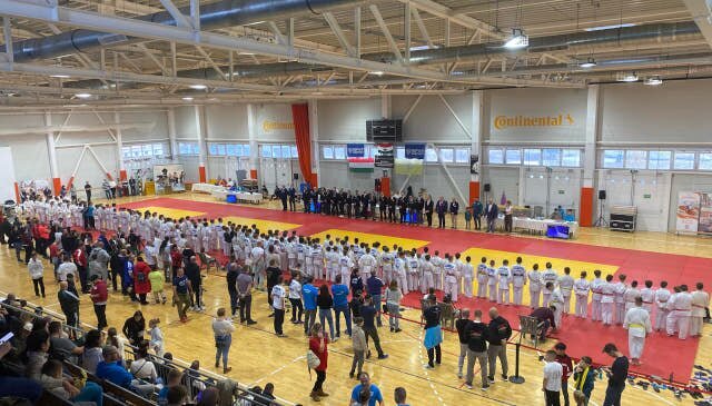 A legifjabb magyar bajnokok