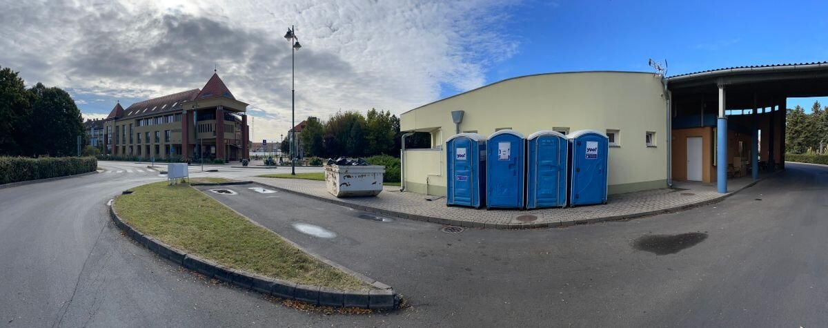 Felújítás, amit minden utas meg fog érezni Mórahalmon