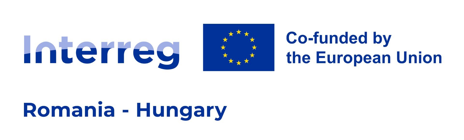Interreg logo