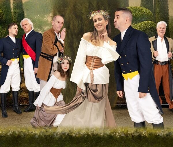 Sok hűhó semmiért