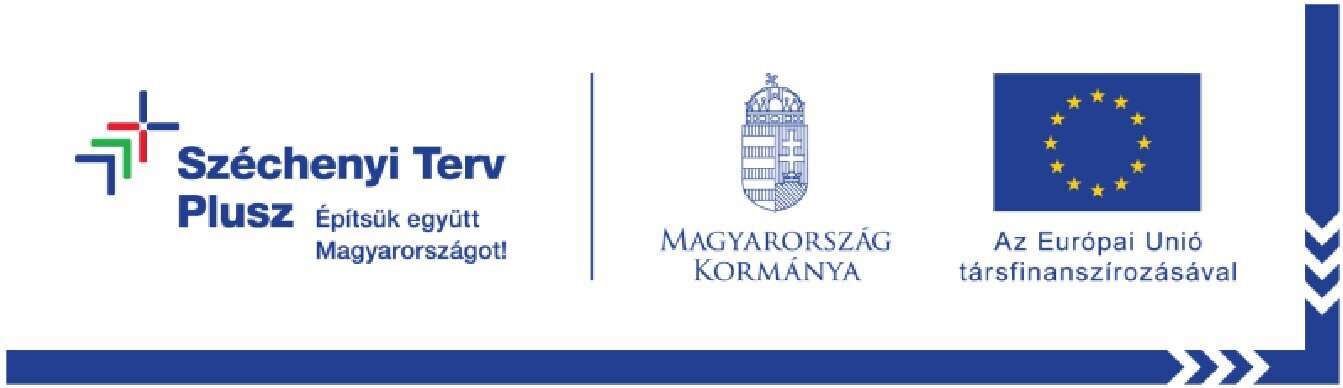 Szechenyi Terv Plus, Magyarország kormánya, EU zászló LOGO 