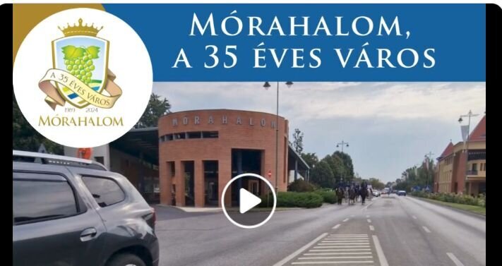 Ilyen volt a polgárőrök lovas felvonulása!