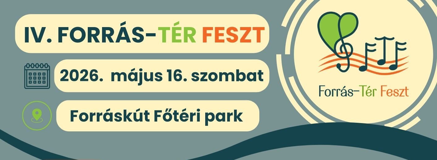 Forráskút címere