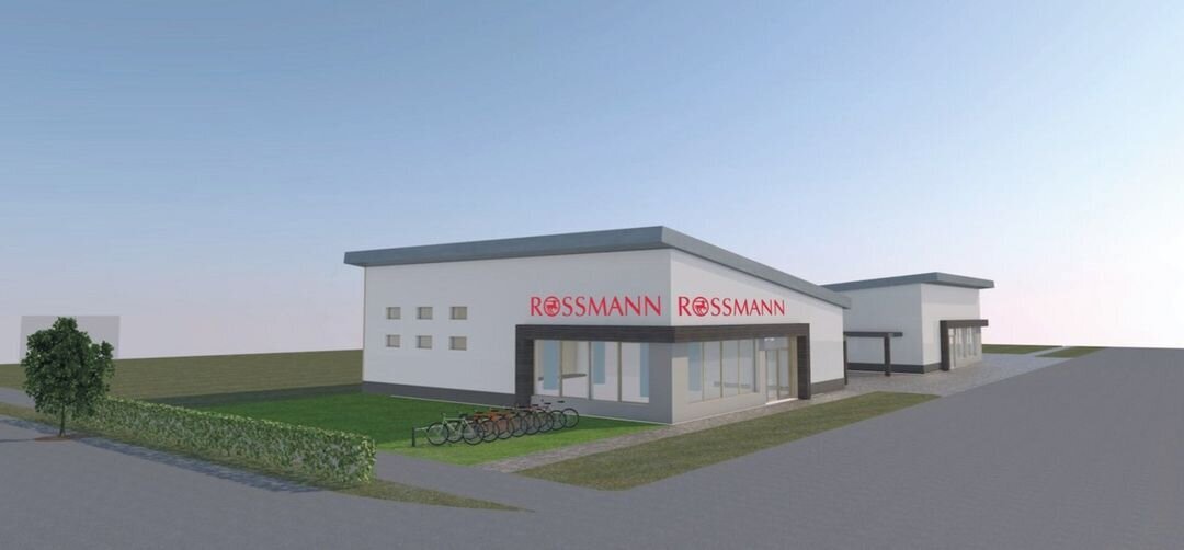 Hamarosan nyit a mórahalmi Rossmann!