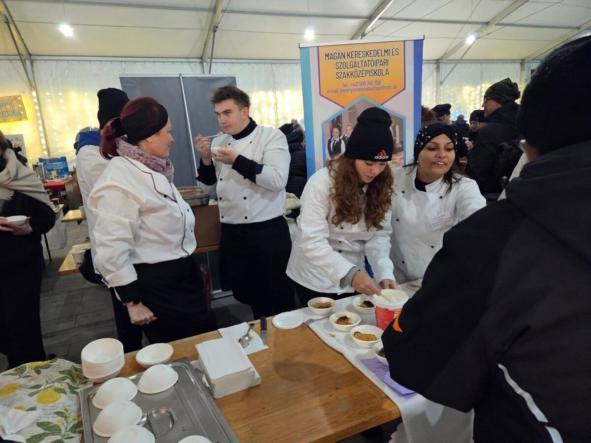 Káposztacunami söpört végig Mórahalmon