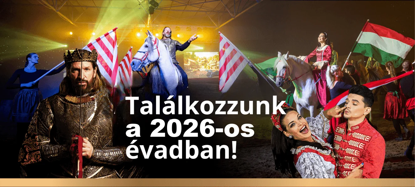 Patkó lovas és szabadtéri színház