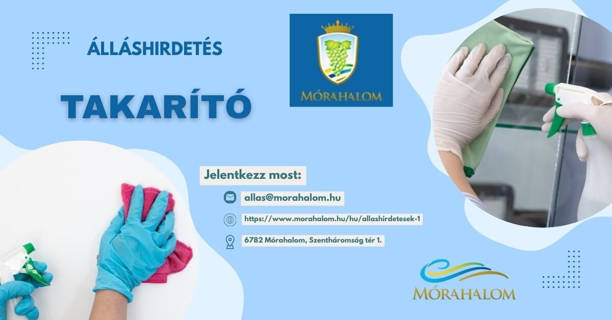 Takarító