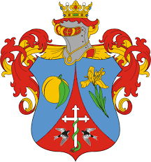 Zsombó címere