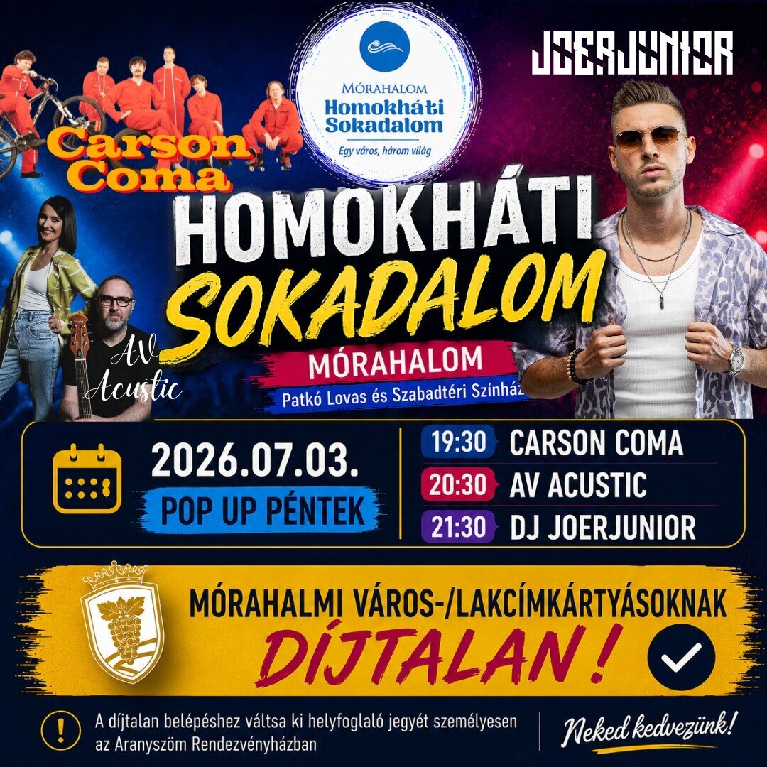 Homokháti Sokadalom