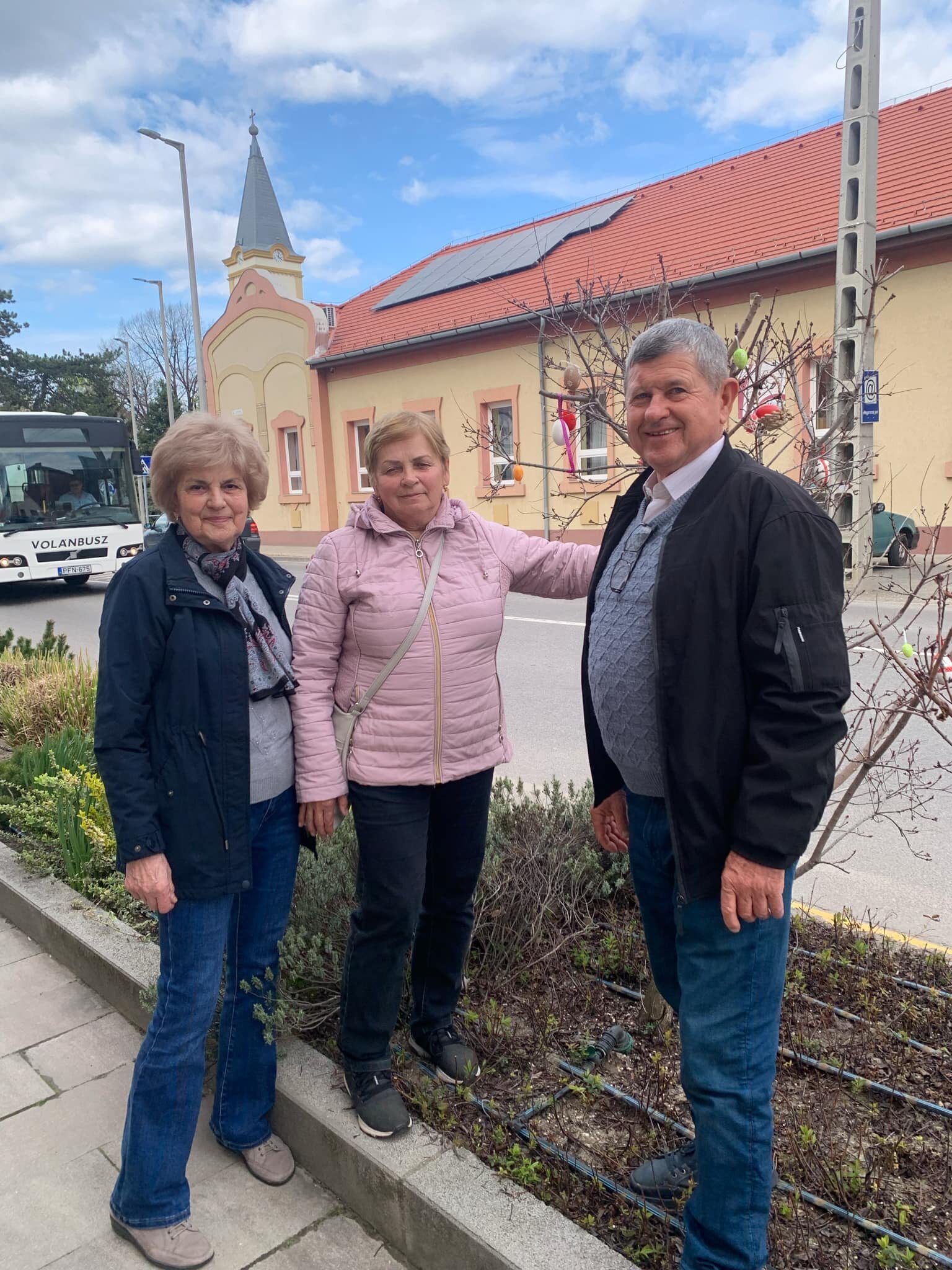 Elindult a húsvéti készülődés az Aranyszömben