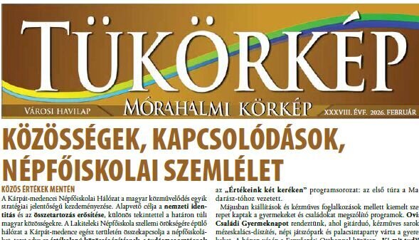 Tükörkép