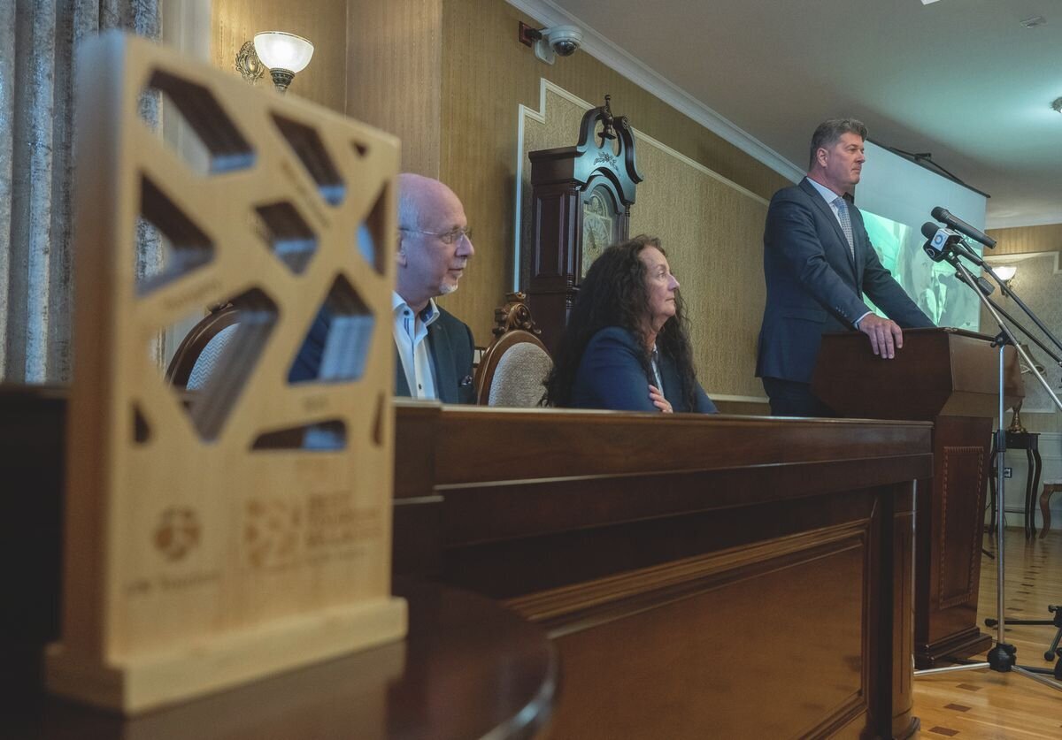 Tokaj után Mórahalom is felkerült a világ turisztikai térképére