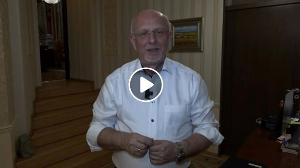 Orbán Viktor Mórahalmon járt